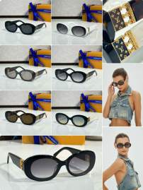 Picture of Louis Vuitton Sunglasses _SKUfw76440096fw
